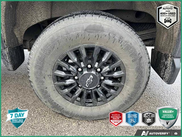 2021 Chevrolet Silverado 2500HD LT (Stk: R700A) in Grimsby - Image 7 of 26