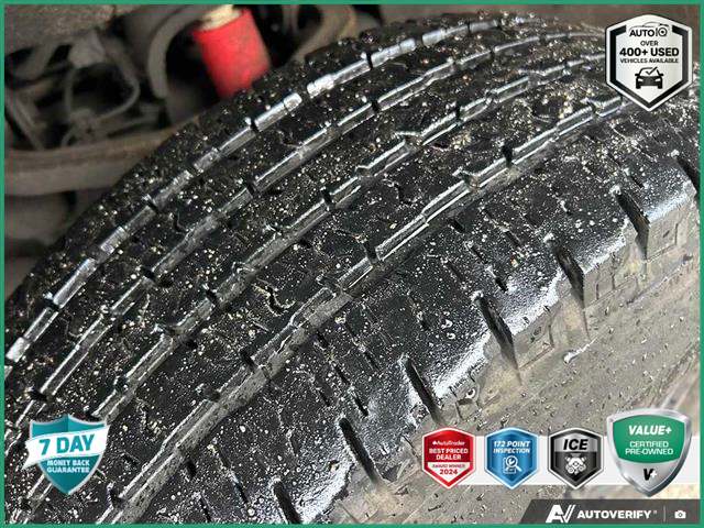 2021 Chevrolet Silverado 2500HD LT (Stk: R700A) in Grimsby - Image 8 of 26