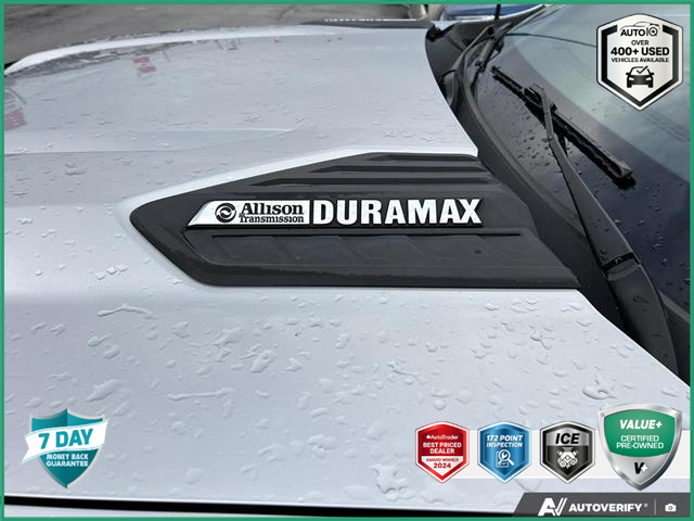 2021 Chevrolet Silverado 2500HD LT (Stk: R700A) in Grimsby - Image 10 of 26