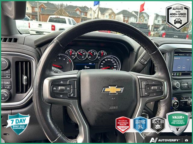 2021 Chevrolet Silverado 2500HD LT (Stk: R700A) in Grimsby - Image 15 of 26