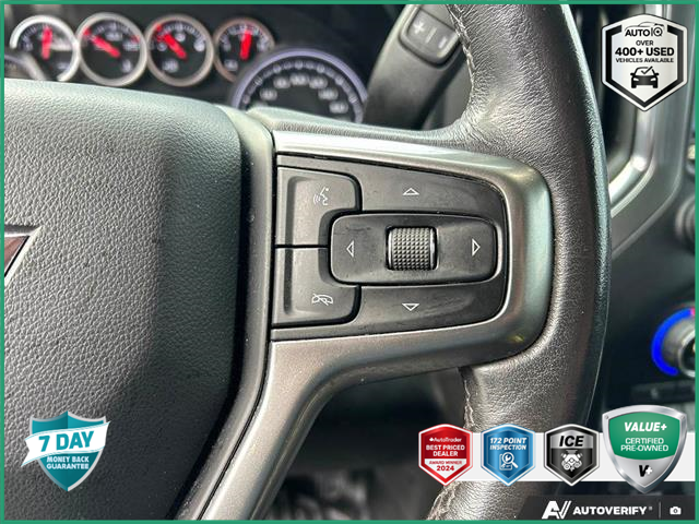 2021 Chevrolet Silverado 2500HD LT (Stk: R700A) in Grimsby - Image 17 of 26