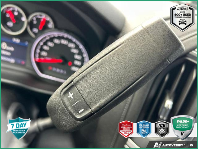 2021 Chevrolet Silverado 2500HD LT (Stk: R700A) in Grimsby - Image 19 of 26