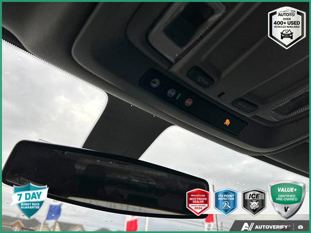 2021 Chevrolet Silverado 2500HD LT (Stk: R700A) in Grimsby - Image 20 of 26