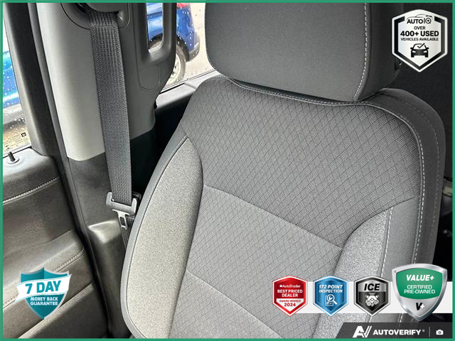 2021 Chevrolet Silverado 2500HD LT (Stk: R700A) in Grimsby - Image 22 of 26