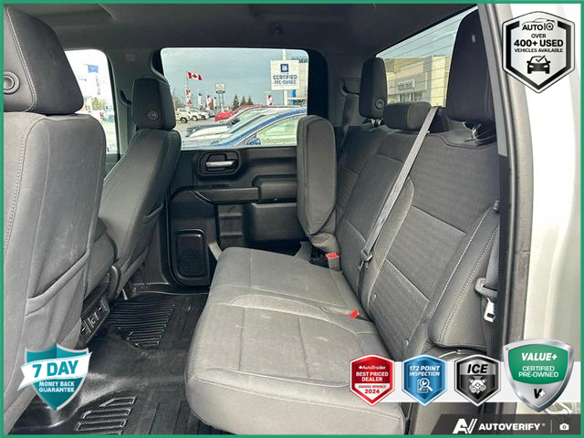 2021 Chevrolet Silverado 2500HD LT (Stk: R700A) in Grimsby - Image 23 of 26