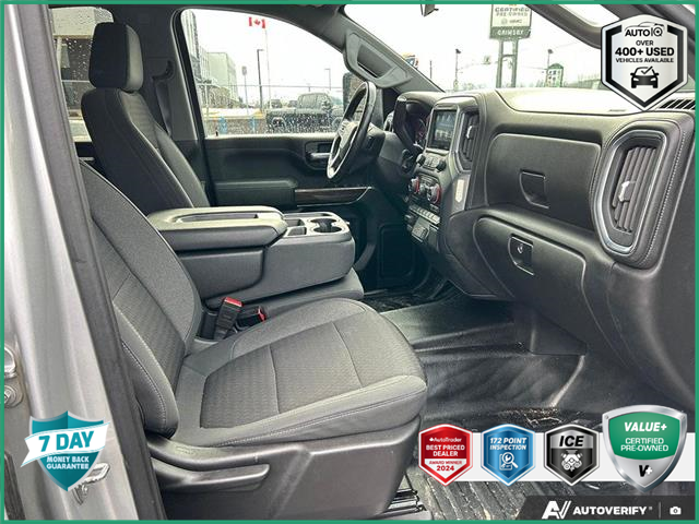 2021 Chevrolet Silverado 2500HD LT (Stk: R700A) in Grimsby - Image 26 of 26