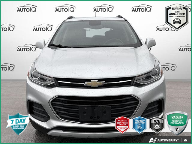 2021 Chevrolet Trax LT (Stk: R697A) in Grimsby - Image 3 of 25