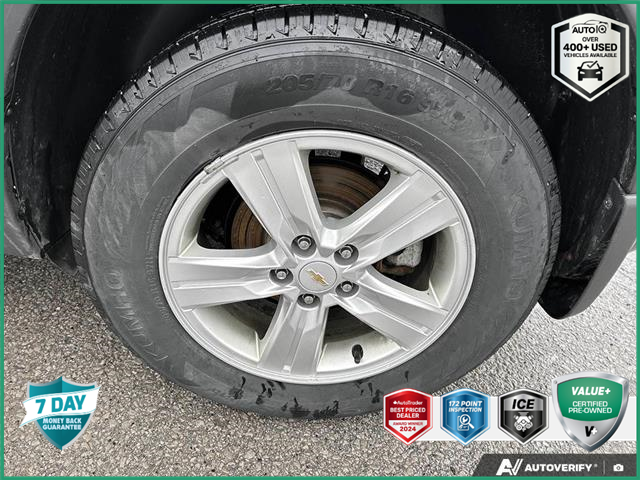 2021 Chevrolet Trax LT (Stk: R697A) in Grimsby - Image 7 of 25