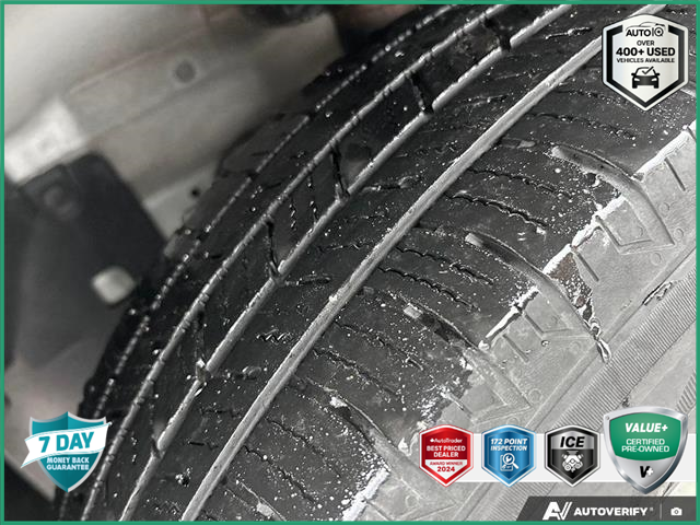 2021 Chevrolet Trax LT (Stk: R697A) in Grimsby - Image 8 of 25