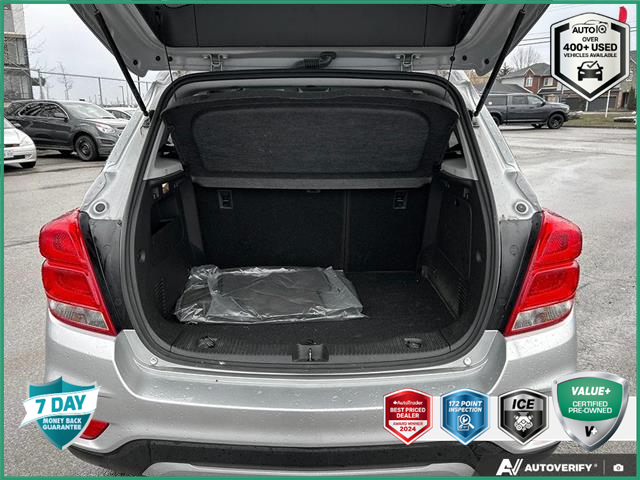 2021 Chevrolet Trax LT (Stk: R697A) in Grimsby - Image 12 of 25