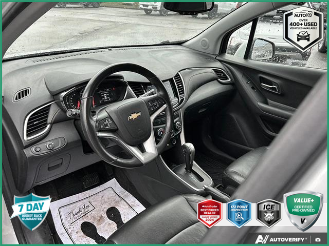 2021 Chevrolet Trax LT (Stk: R697A) in Grimsby - Image 13 of 25