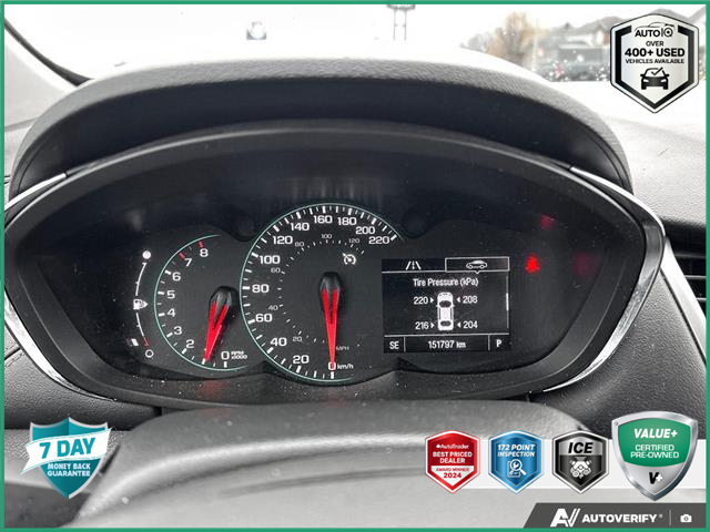 2021 Chevrolet Trax LT (Stk: R697A) in Grimsby - Image 15 of 25