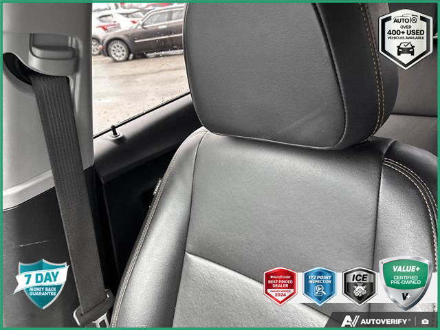 2021 Chevrolet Trax LT (Stk: R697A) in Grimsby - Image 20 of 25