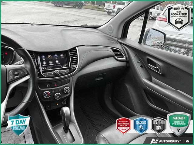 2021 Chevrolet Trax LT (Stk: R697A) in Grimsby - Image 25 of 25