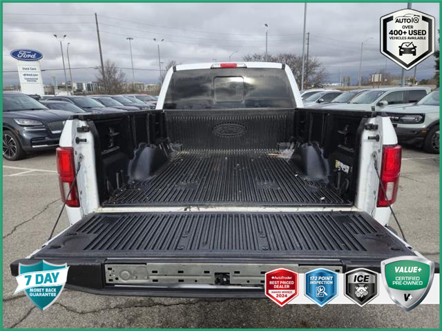 2020 Ford F-150 Lariat (Stk: D5F255A) in Oakville - Image 7 of 21