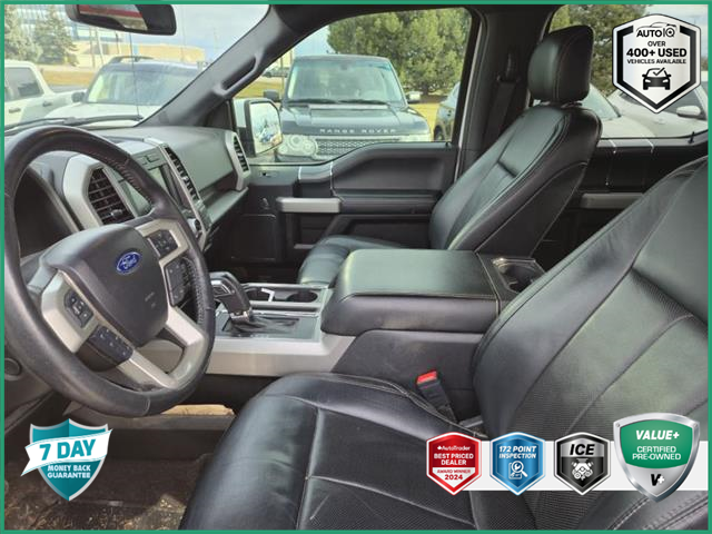 2020 Ford F-150 Lariat (Stk: D5F255A) in Oakville - Image 9 of 21