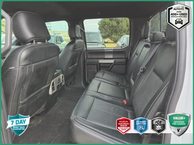 2020 Ford F-150 Lariat (Stk: D5F255A) in Oakville - Image 13 of 21