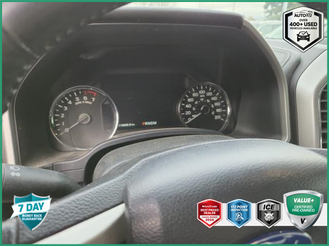 2020 Ford F-150 Lariat (Stk: D5F255A) in Oakville - Image 14 of 21