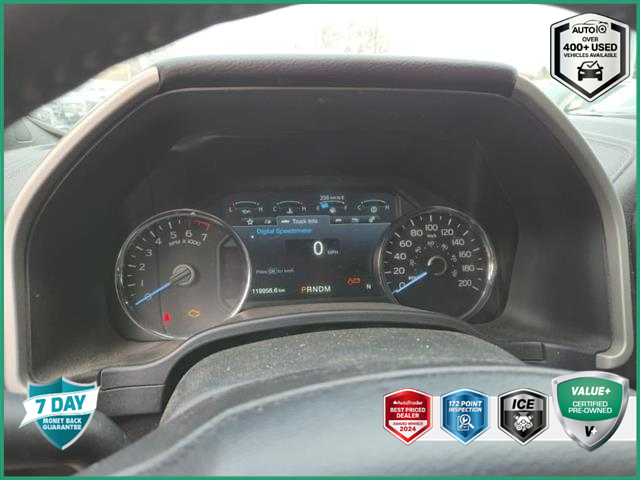 2020 Ford F-150 Lariat (Stk: D5F255A) in Oakville - Image 15 of 21