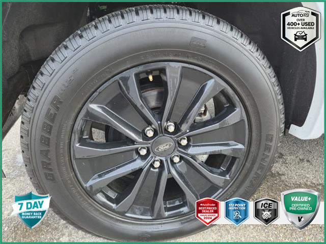 2020 Ford F-150 Lariat (Stk: D5F255A) in Oakville - Image 17 of 21