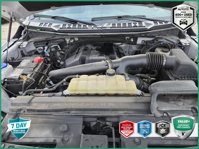 2020 Ford F-150 Lariat (Stk: D5F255A) in Oakville - Image 20 of 21