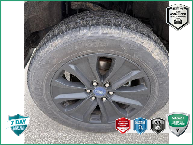 2019 Ford F-150 Lariat (Stk: D5F199A) in Oakville - Image 4 of 15