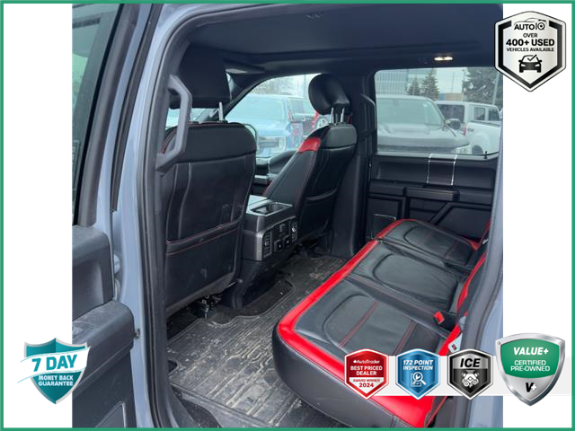 2019 Ford F-150 Lariat (Stk: D5F199A) in Oakville - Image 13 of 15