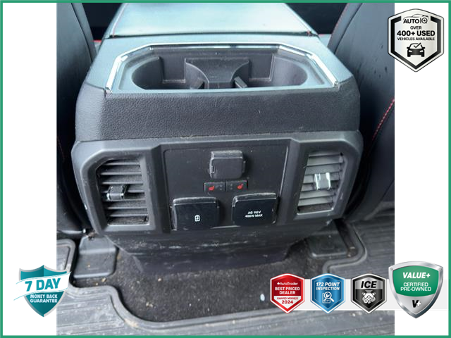 2019 Ford F-150 Lariat (Stk: D5F199A) in Oakville - Image 14 of 15