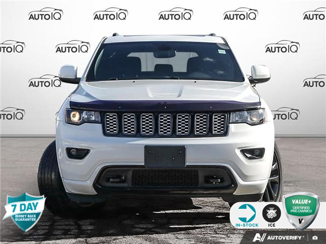 2020 Jeep Grand Cherokee Laredo (Stk: 95071A) in St. Thomas - Image 2 of 27