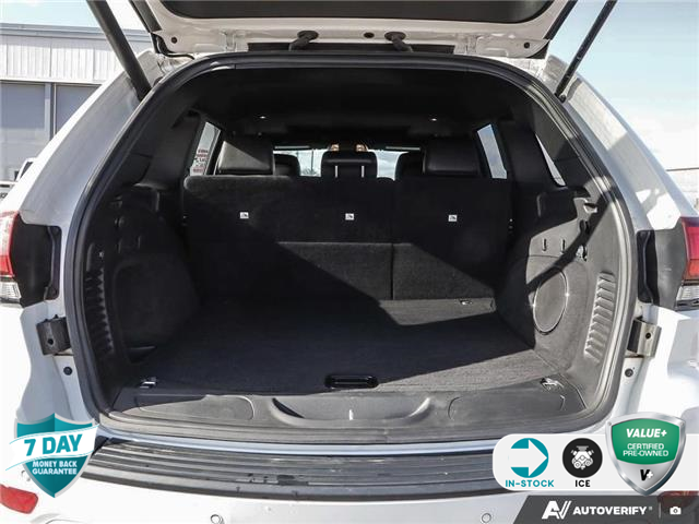 2020 Jeep Grand Cherokee Laredo (Stk: 95071A) in St. Thomas - Image 11 of 27