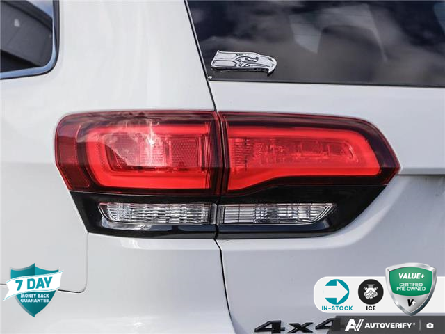 2020 Jeep Grand Cherokee Laredo (Stk: 95071A) in St. Thomas - Image 12 of 27