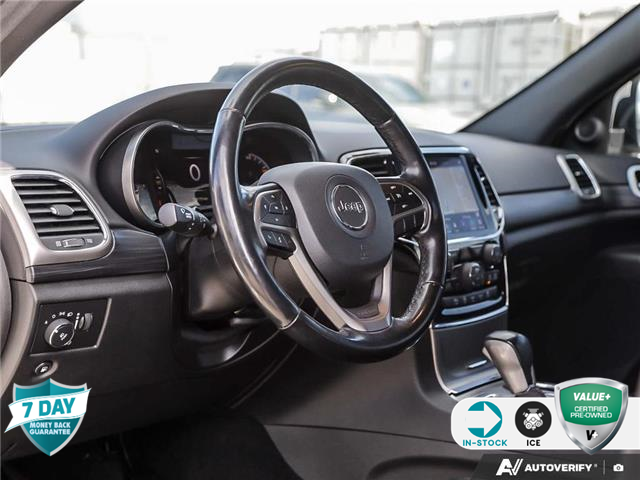 2020 Jeep Grand Cherokee Laredo (Stk: 95071A) in St. Thomas - Image 13 of 27