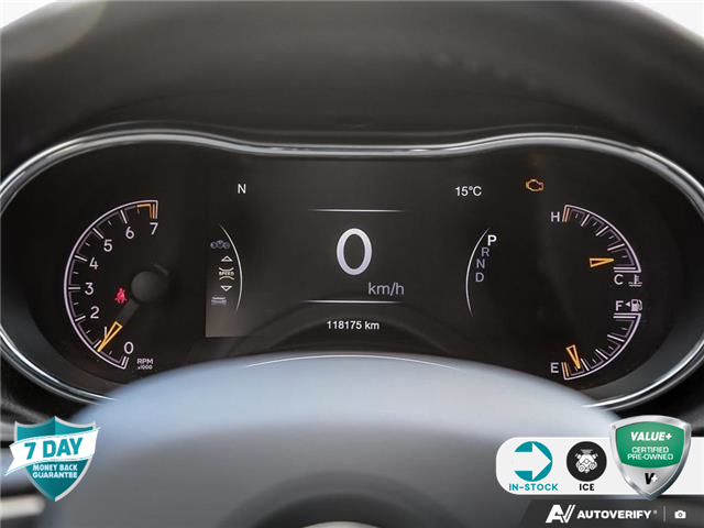 2020 Jeep Grand Cherokee Laredo (Stk: 95071A) in St. Thomas - Image 15 of 27