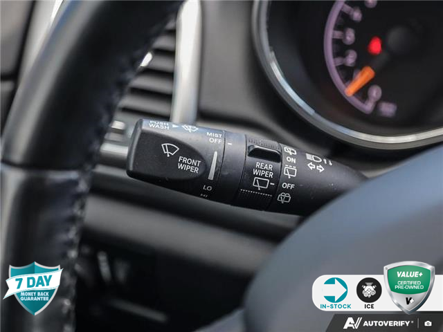 2020 Jeep Grand Cherokee Laredo (Stk: 95071A) in St. Thomas - Image 16 of 27