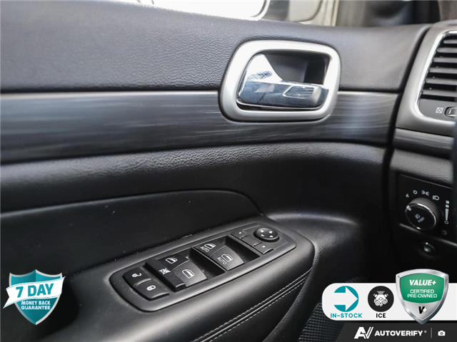 2020 Jeep Grand Cherokee Laredo (Stk: 95071A) in St. Thomas - Image 17 of 27