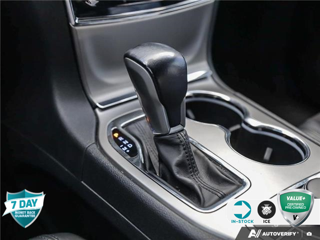 2020 Jeep Grand Cherokee Laredo (Stk: 95071A) in St. Thomas - Image 19 of 27