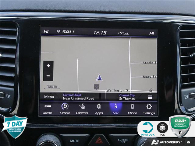 2020 Jeep Grand Cherokee Laredo (Stk: 95071A) in St. Thomas - Image 21 of 27