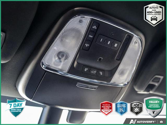 2020 Jeep Grand Cherokee Laredo (Stk: 95071A) in St. Thomas - Image 22 of 27