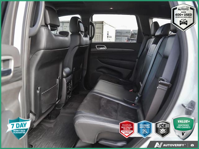 2020 Jeep Grand Cherokee Laredo (Stk: 95071A) in St. Thomas - Image 24 of 27