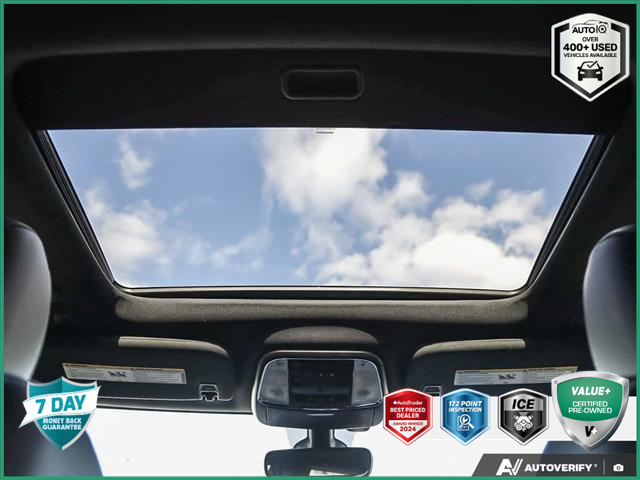 2020 Jeep Grand Cherokee Laredo (Stk: 95071A) in St. Thomas - Image 26 of 27