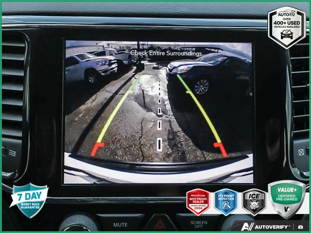 2020 Jeep Grand Cherokee Laredo (Stk: 95071A) in St. Thomas - Image 27 of 27