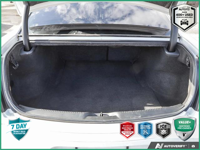 2018 Chrysler 300 S (Stk: 105213A) in St. Thomas - Image 11 of 27