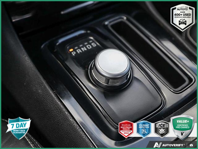 2018 Chrysler 300 S (Stk: 105213A) in St. Thomas - Image 19 of 27