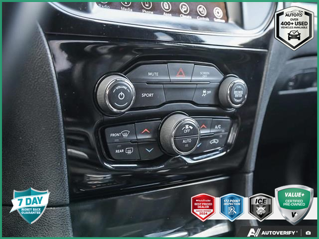 2018 Chrysler 300 S (Stk: 105213A) in St. Thomas - Image 20 of 27