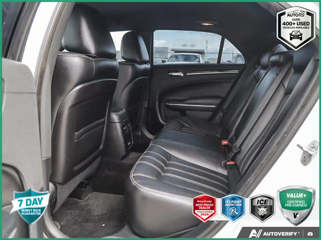 2018 Chrysler 300 S (Stk: 105213A) in St. Thomas - Image 24 of 27