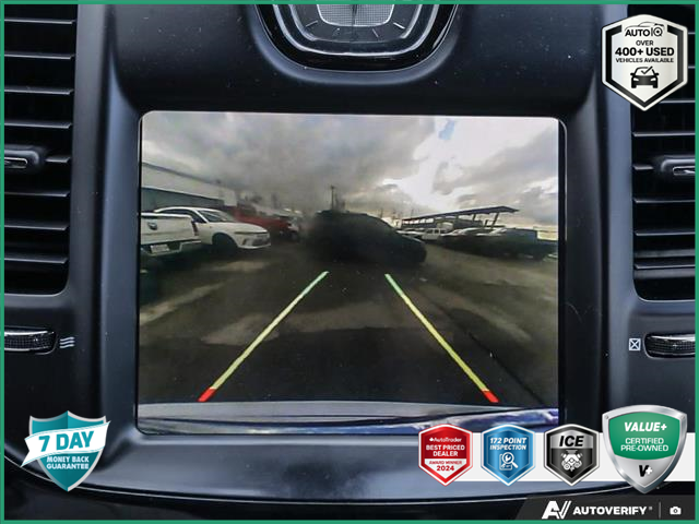 2018 Chrysler 300 S (Stk: 105213A) in St. Thomas - Image 27 of 27