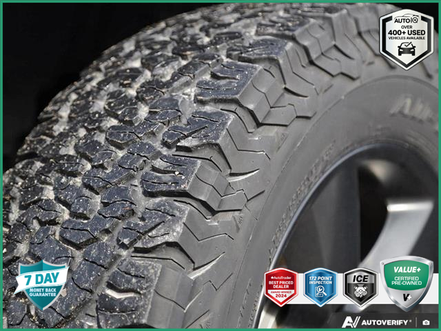 2017 RAM 1500 SLT (Stk: 87658A) in St. Thomas - Image 7 of 27