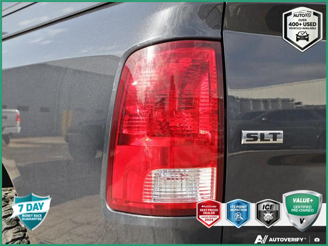 2017 RAM 1500 SLT (Stk: 87658A) in St. Thomas - Image 12 of 27