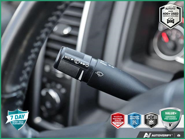 2017 RAM 1500 SLT (Stk: 87658A) in St. Thomas - Image 16 of 27