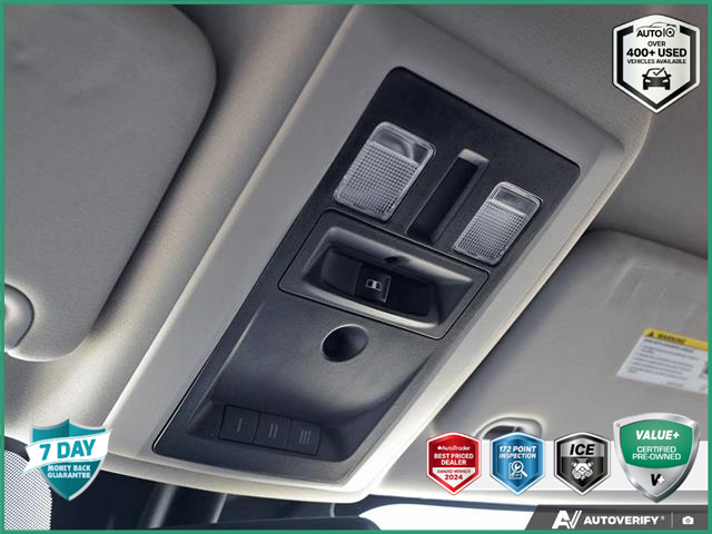 2017 RAM 1500 SLT (Stk: 87658A) in St. Thomas - Image 24 of 27